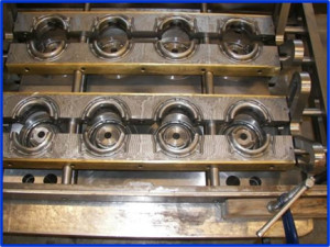 Rubber Molds