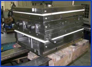 Rubber Molds