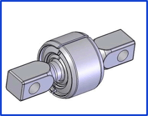 Rubber Molds