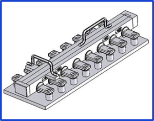 Rubber Molds