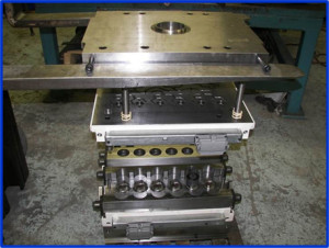 Rubber Molds