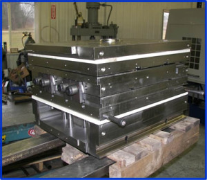 Sample parts