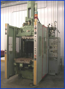 Sample parts