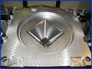 Sample parts